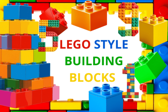 Unlocking Creative Potential with a Lego-Inspired Numbers Bricks Set